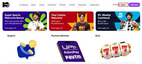 10cric sign up|10CRIC India Official – Online Sports Betting & Live Casino.
